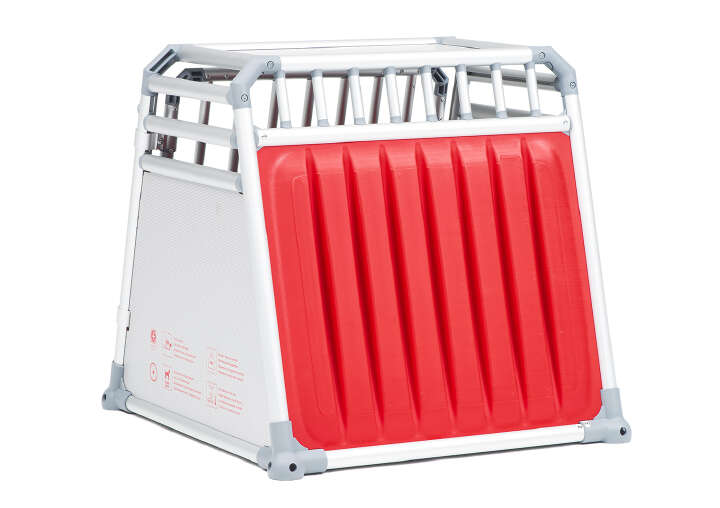 4pets Hunde-Transportbox Dog Box Pro